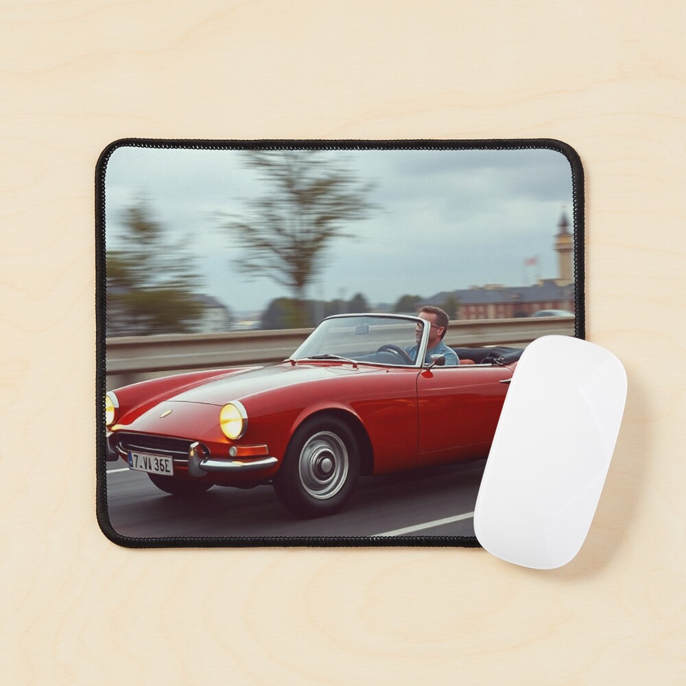 Item preview, Mouse Pad designed and sold by MidtownMadness.