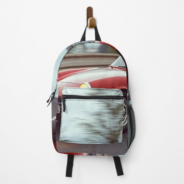 Item preview, Retro Racer designed and sold by CarRends.