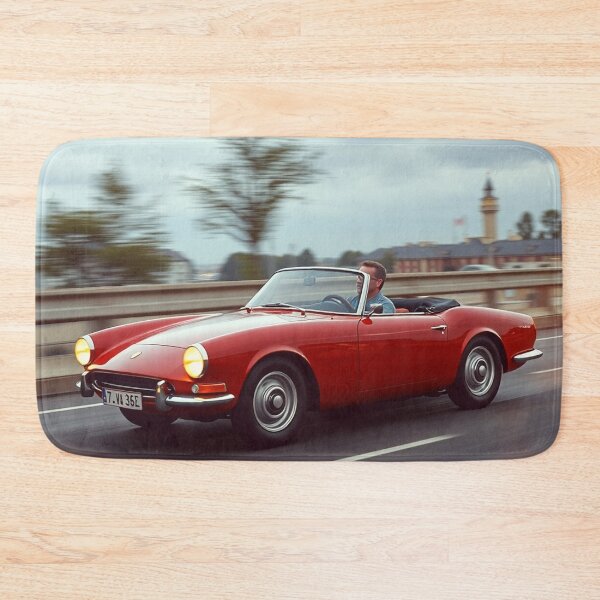 Item preview, Retro Racer designed and sold by CarRends.
