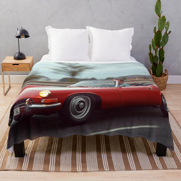 Item preview, Retro Racer designed and sold by CarRends.