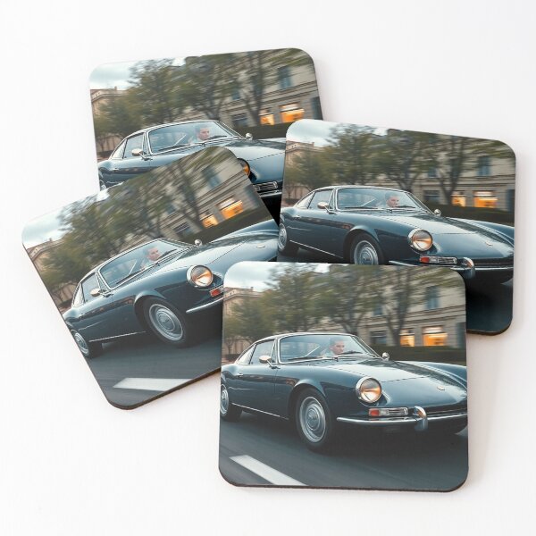 Item preview, Parisian Speed designed and sold by CarRends.