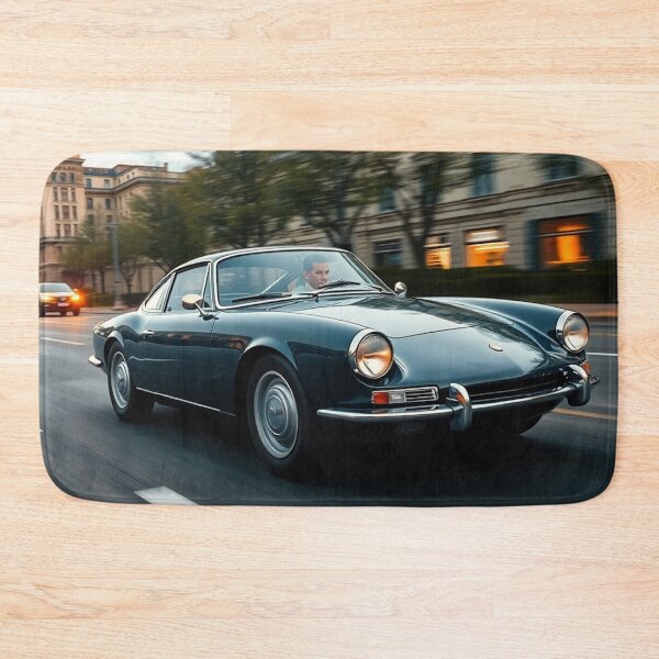 Item preview, Parisian Speed designed and sold by CarRends.