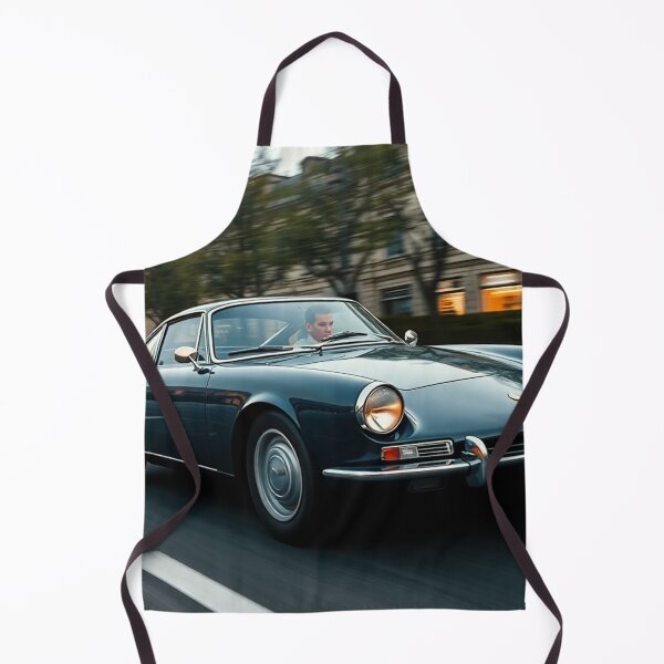 Item preview, Parisian Speed designed and sold by CarRends.