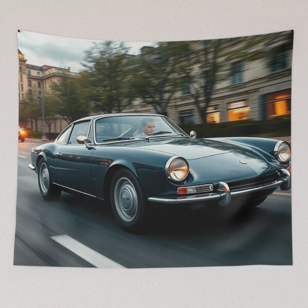 Item preview, Parisian Speed designed and sold by CarRends.