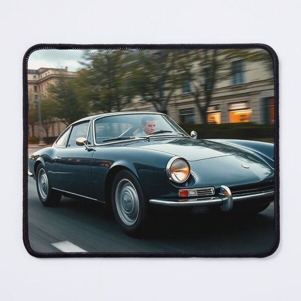 Item preview, Parisian Speed designed and sold by CarRends.