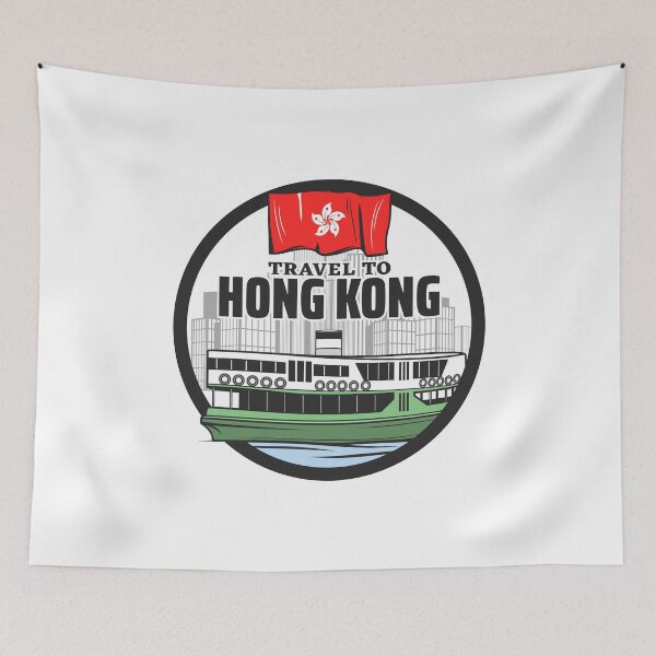 Item preview, Travel to Hong Kong oriental tours designed and sold by Joncasmiart.