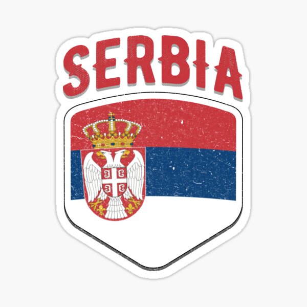 Crvena Zvezda Club Logo Symbol Serbia League Football Abstract