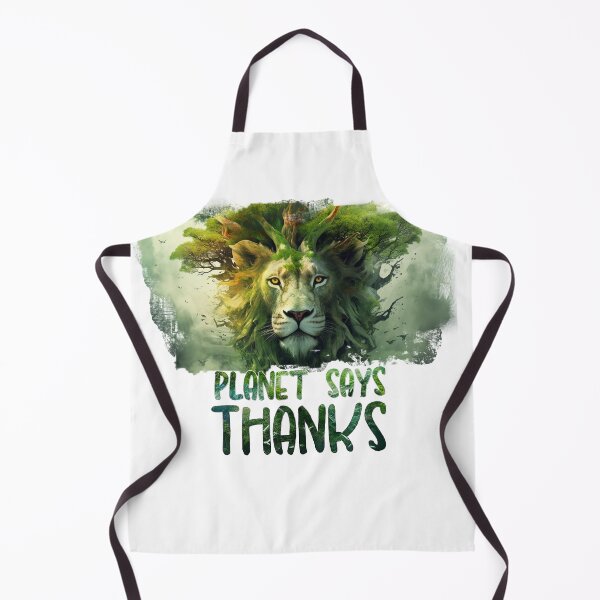 Item preview, Planet Says Thanks designed and sold by ZeberForever.