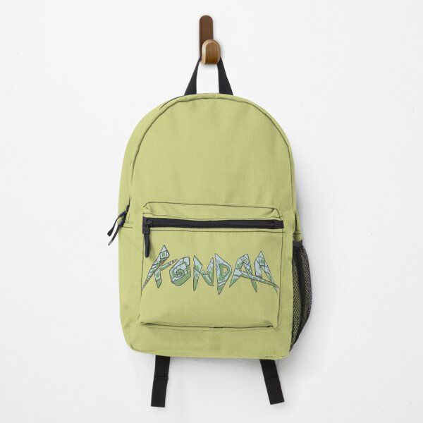 Item preview, logo inspired by the Kondaa roller coaster designed and sold by FoolishDreamers.