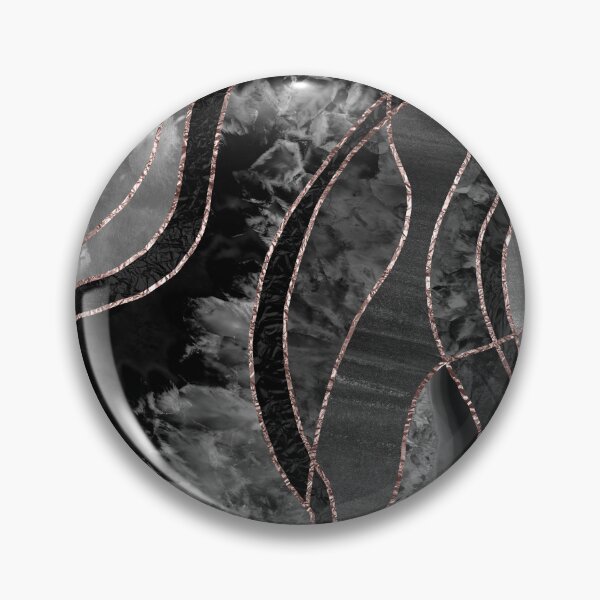 Item preview, Marble Agate Gold Glam 12 (Photo of Foil Only - Not Reflective) designed and sold by Anita's & Bella's Art.