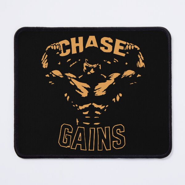Item preview, Muscles & Gains Champion designed and sold by Uglyandcute.