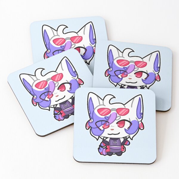 Item preview, Selfish designed and sold by WillowTheCat-.