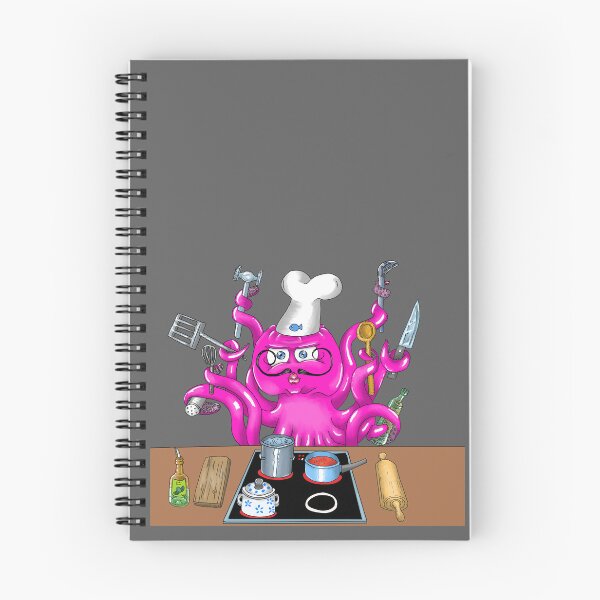 Item preview, Super chef designed and sold by AyseAkcay.