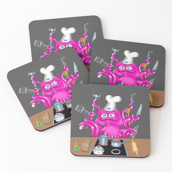 Item preview, Super chef designed and sold by AyseAkcay.