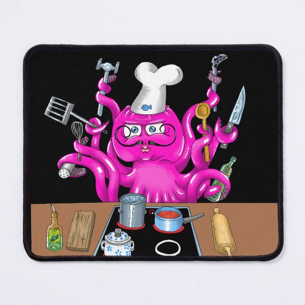 Item preview, Super chef designed and sold by AyseAkcay.