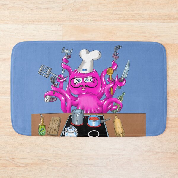 Item preview, Super chef designed and sold by AyseAkcay.