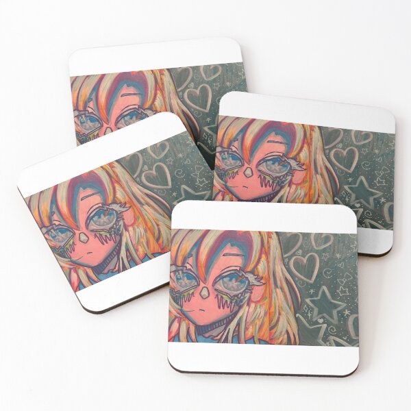 Item preview, rena higurashi designed and sold by Star-Pocky.