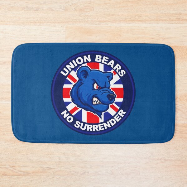 Item preview, UB2007 Never Surrender designed and sold by canvasriddle.
