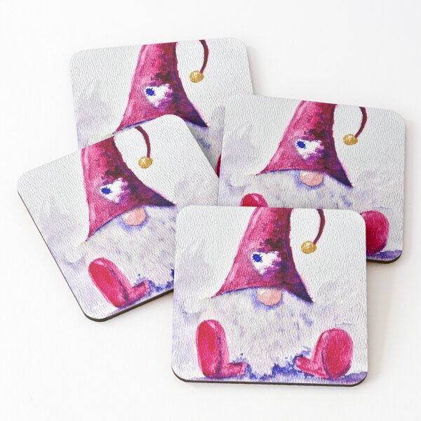 Item preview, Gnome love designed and sold by PaintyCreator.