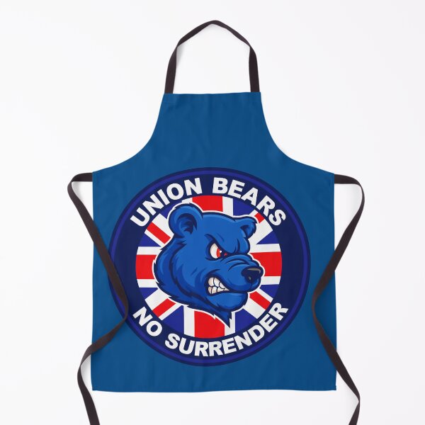 Item preview, UB2007 Never Surrender designed and sold by canvasriddle.