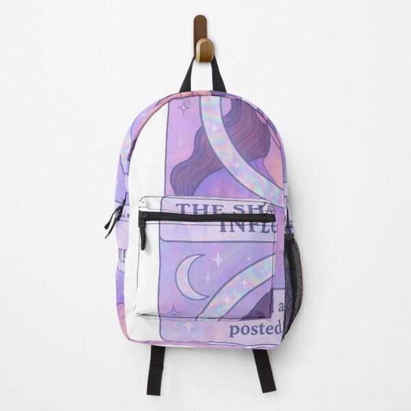 Item preview, The Shadow Work Influencer – Healing Is Hot Aesthetic Meme designed and sold by Little Truths.