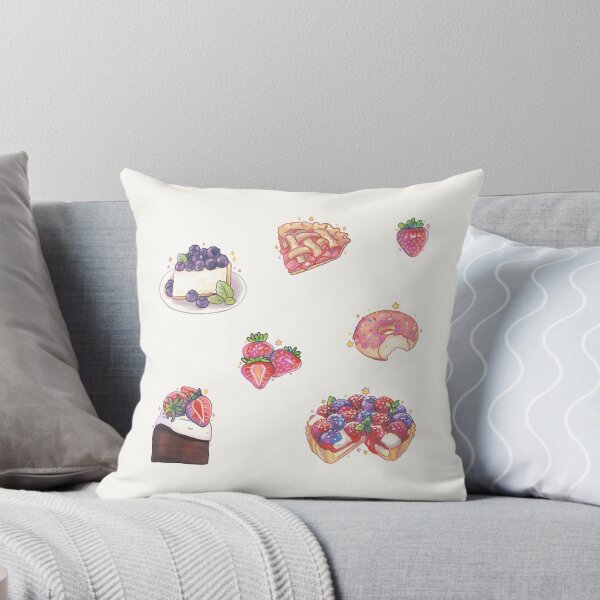Item preview, deserts pack  designed and sold by Mayarartsy.