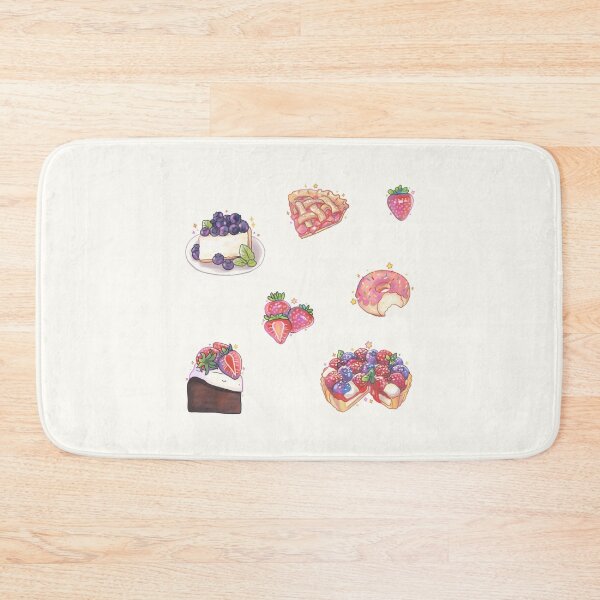 Item preview, deserts pack  designed and sold by Mayarartsy.