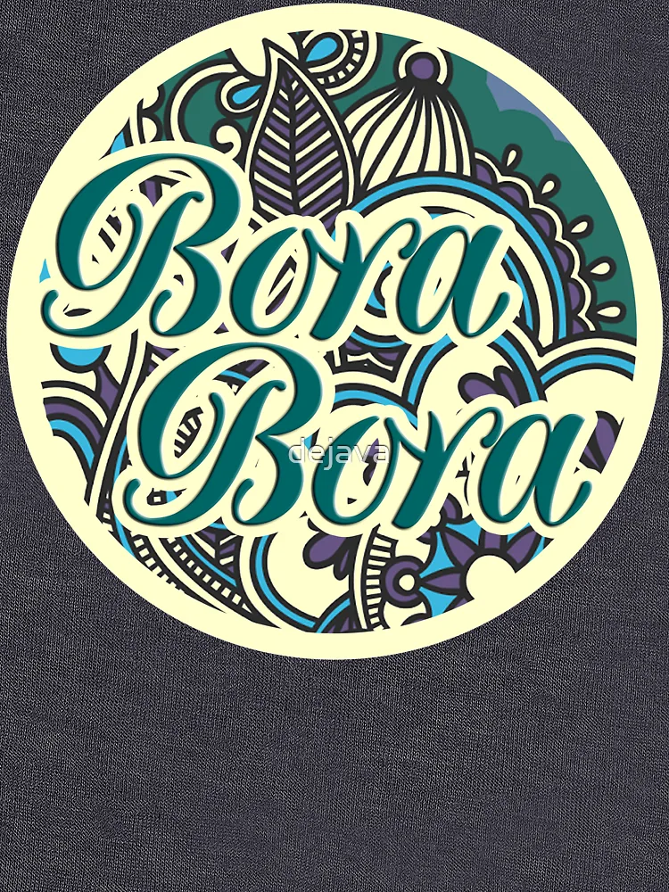 Thumbnail 6 von 6, Leichter Pullover, Bora Bora designt und verkauft von dejava.
