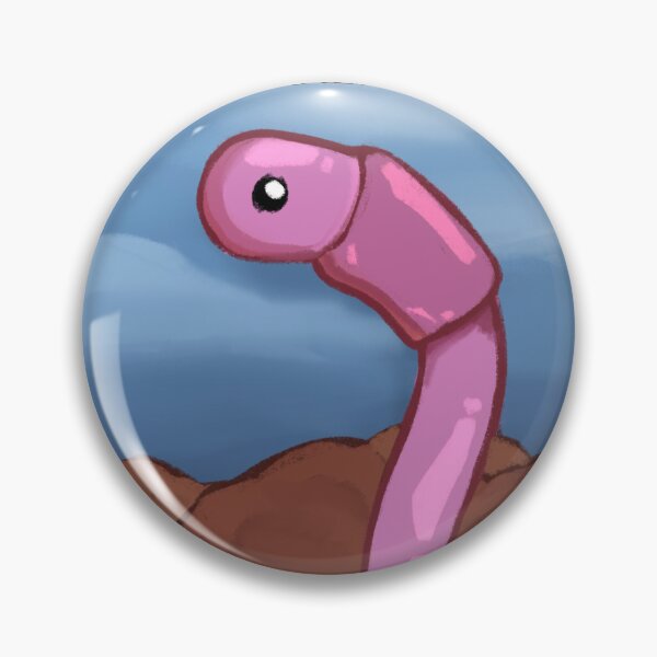 Item preview, If I was a worm designed and sold by Mr-Ducks-Hut.
