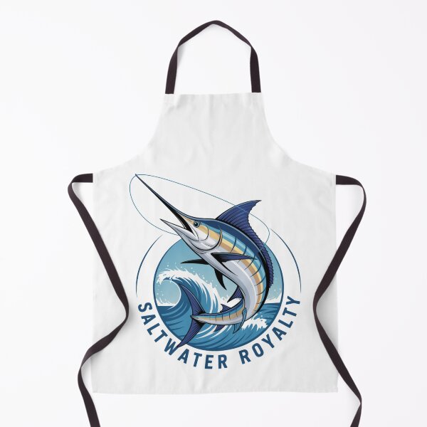 Item preview, Saltwater Royalty: The Throne of the Ocean designed and sold by FusiTink.