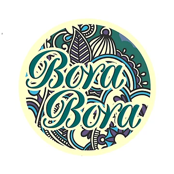 Vorschaubild zum Design Bora Bora von dejava