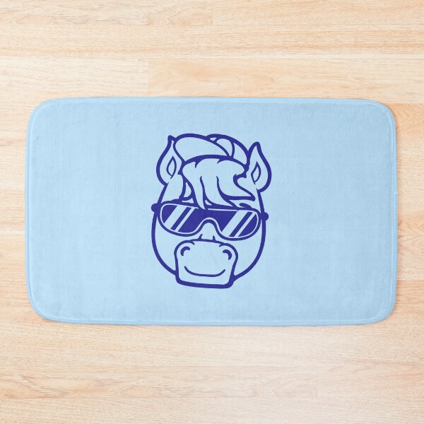 Item preview, Horse Cool Sunglasses Cap Hat Summer Funny Dude designed and sold by shirt-o-mat.