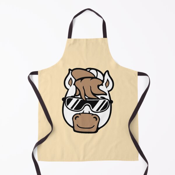 Item preview, Horse Cool Sunglasses Cap Hat Summer Funny Dude designed and sold by shirt-o-mat.
