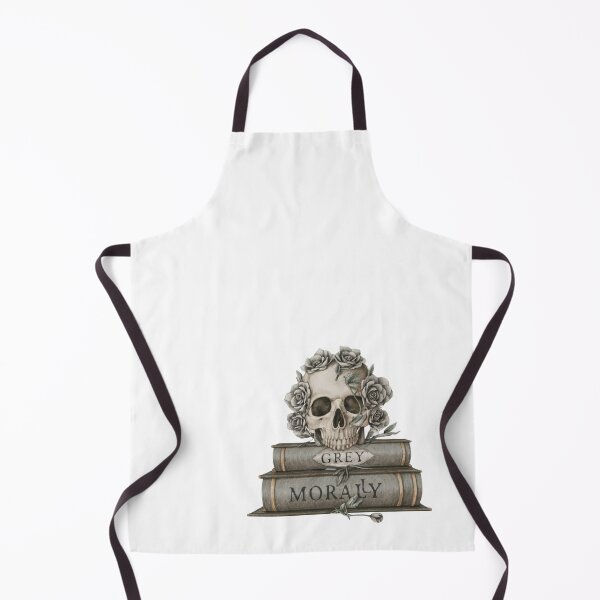 Item preview, Morally Grey Dark Romance Books Funny Gifts for Dark Romance Readers designed and sold by MatthewViews.