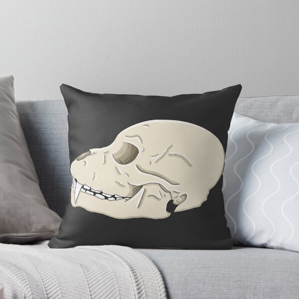 Item preview, Werewolf Skull - Lonely Vampire 3rd Year Anniversary  designed and sold by Fallen-101.