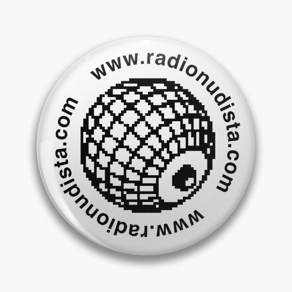 Item preview, Logo + web designed and sold by radionudista.