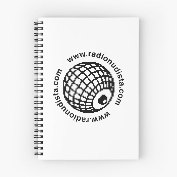 Item preview, Logo + web designed and sold by radionudista.