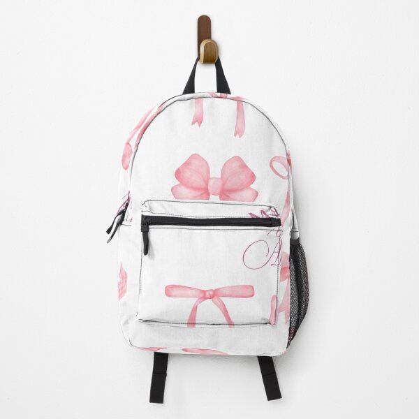 Item preview, Made to Be Adored – Pink Bow Collection designed and sold by 3LittleLlamas.