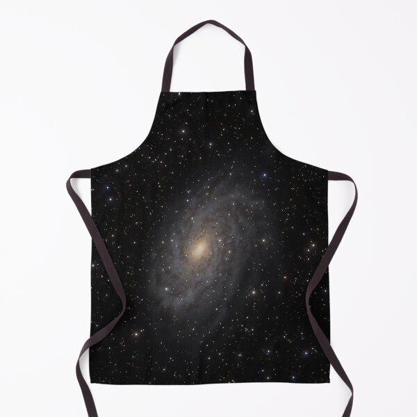 Item preview, Majestic Spiral Galaxy in Deep Space designed and sold by Space Journey Planner.