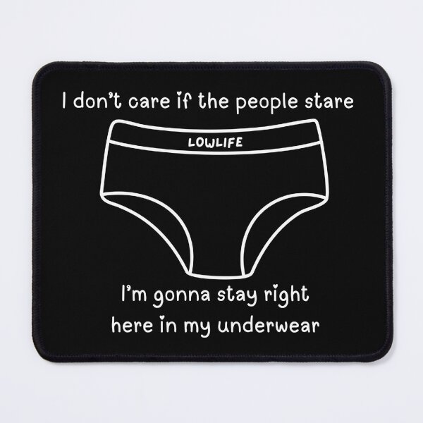 Item preview, Lowlife Song Phrase - Yungblud designed and sold by Tao's Inspired Hands.