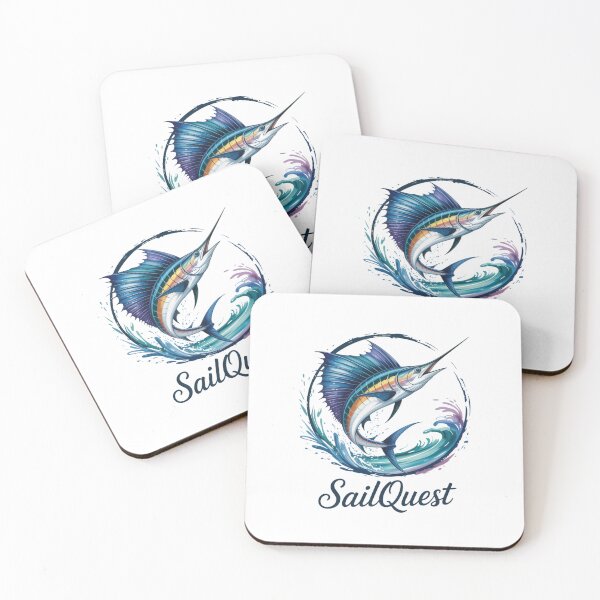 Item preview, SailQuest: The Sailfish Adventure designed and sold by FusiTink.