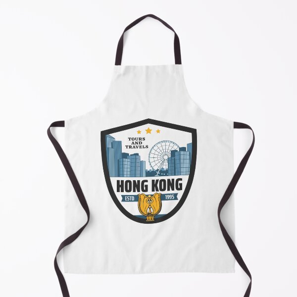 Item preview, Hong Kong City Tours Oriental designed and sold by Joncasmiart.