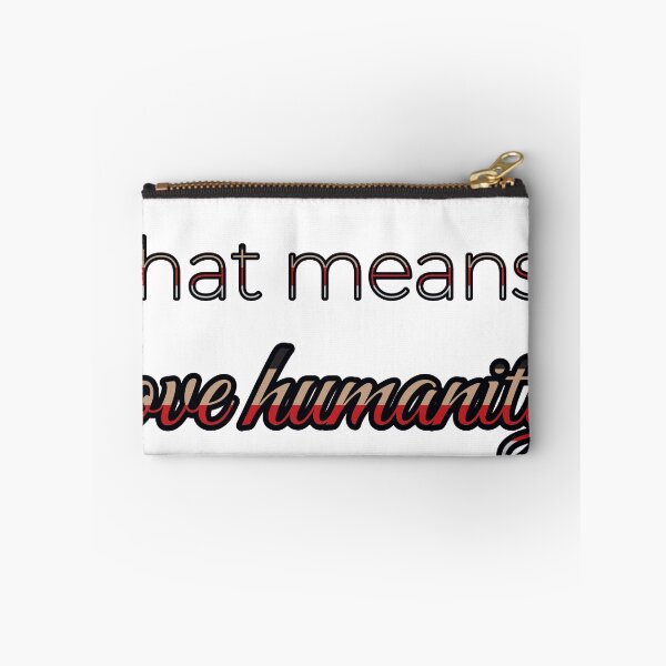 Item preview, I Am An Aquarius That Means I Love Humanity But Hate Phone Calls designed and sold by TheIconSmith.
