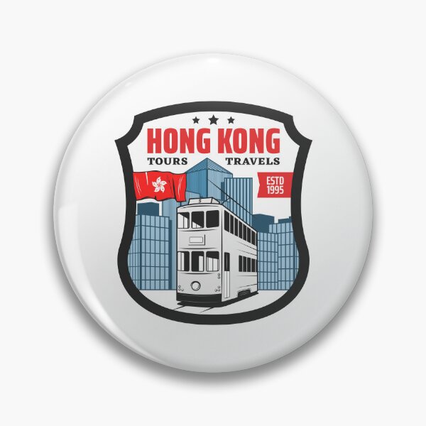 Artikelvorschau, Hong Kong Tram Tours Oriental entworfen und verkauft von Joncasmiart.