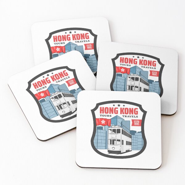 Artikelvorschau, Hong Kong Tram Tours Oriental entworfen und verkauft von Joncasmiart.