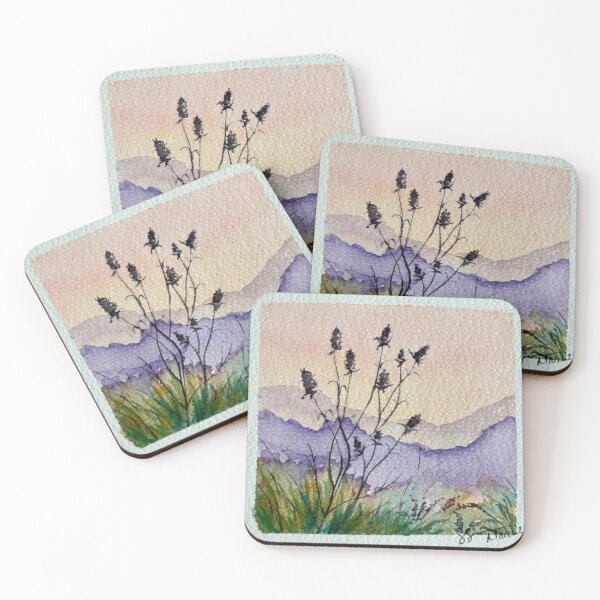 Item preview, Highland Rest designed and sold by PaintyCreator.