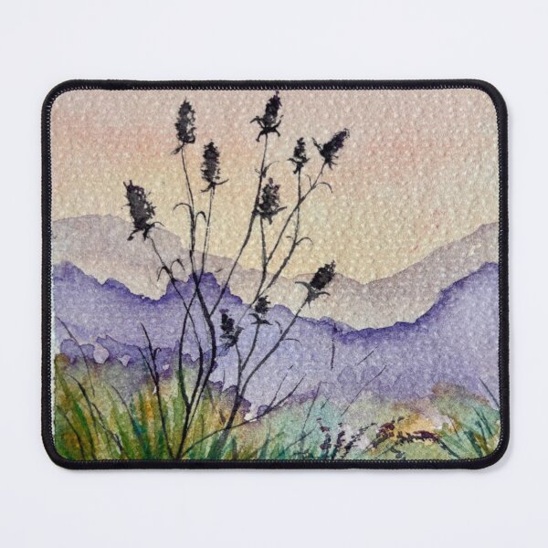 Artikelvorschau, Highland Rest entworfen und verkauft von PaintyCreator.