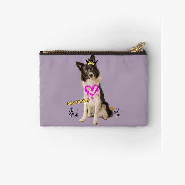 Item preview, Dog Tagged designed and sold by Melon Head.