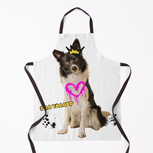 Item preview, Dog Tagged designed and sold by Melon Head.