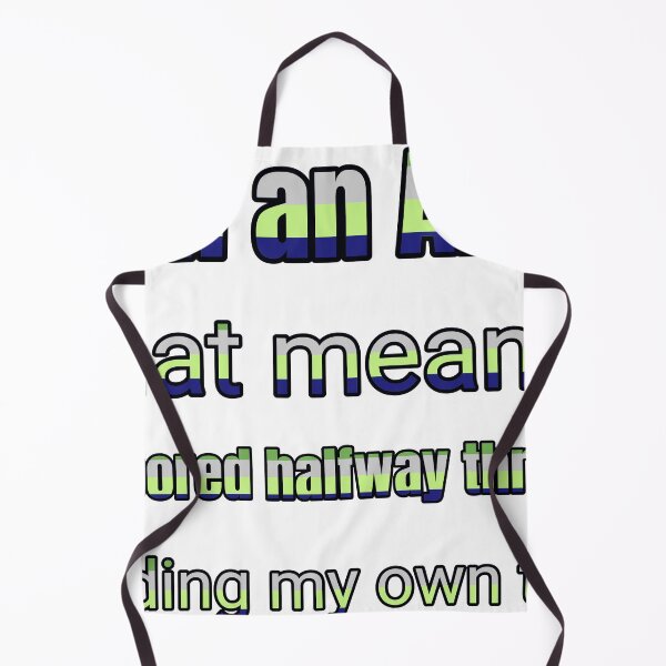 Item preview, I Am An Aries That Means I Get Bored Halfway Through Reading My Own Text designed and sold by TheIconSmith.